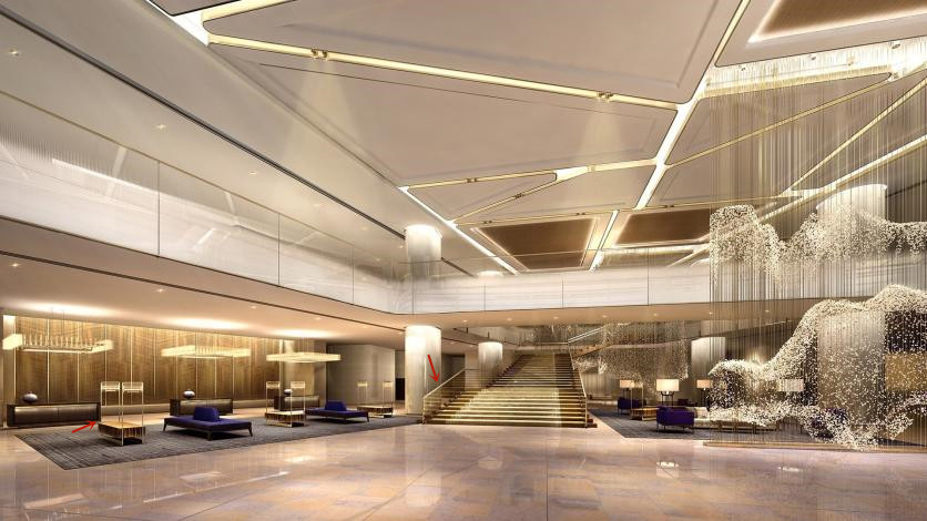 定做酒店家具厂