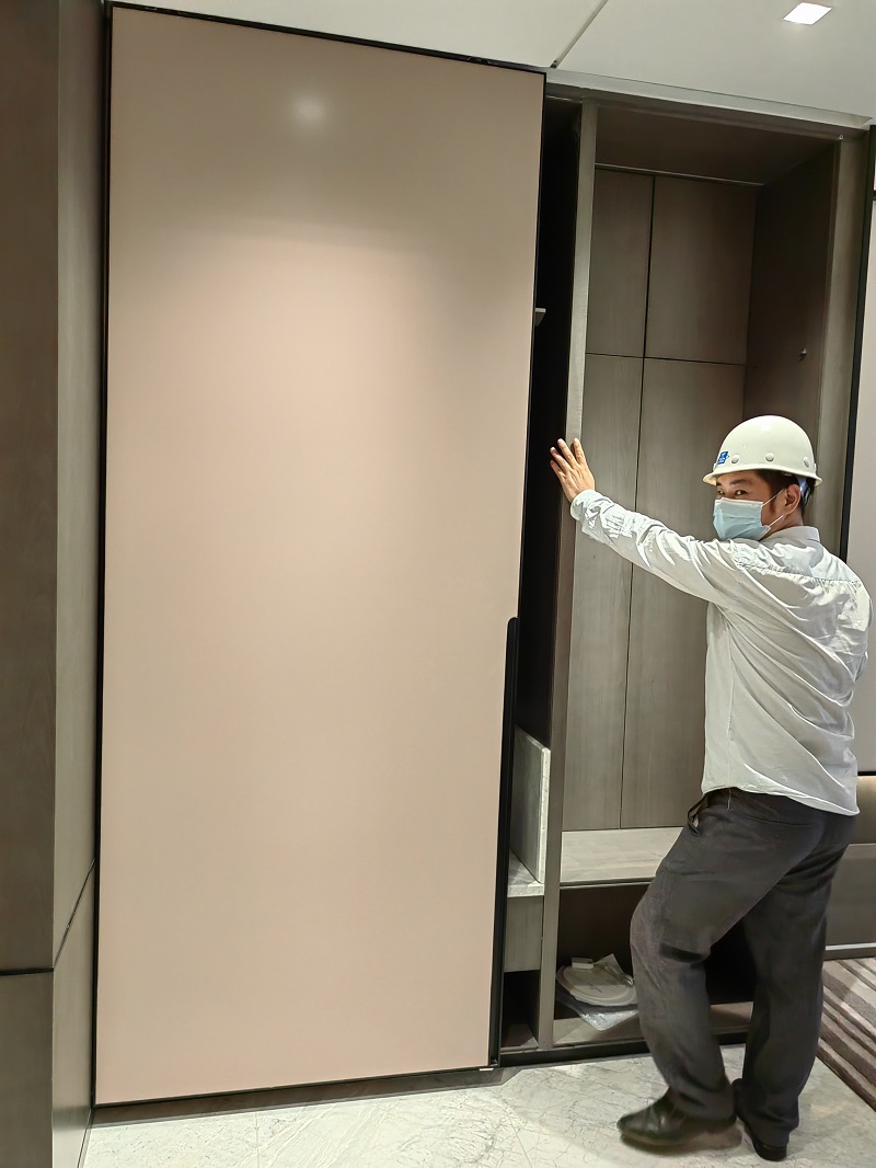 不锈钢卫浴家具