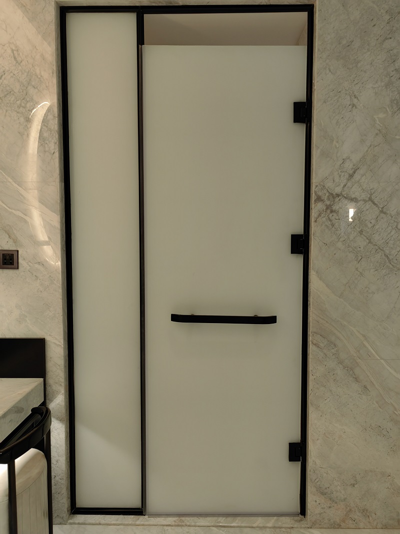 不锈钢浴室家具