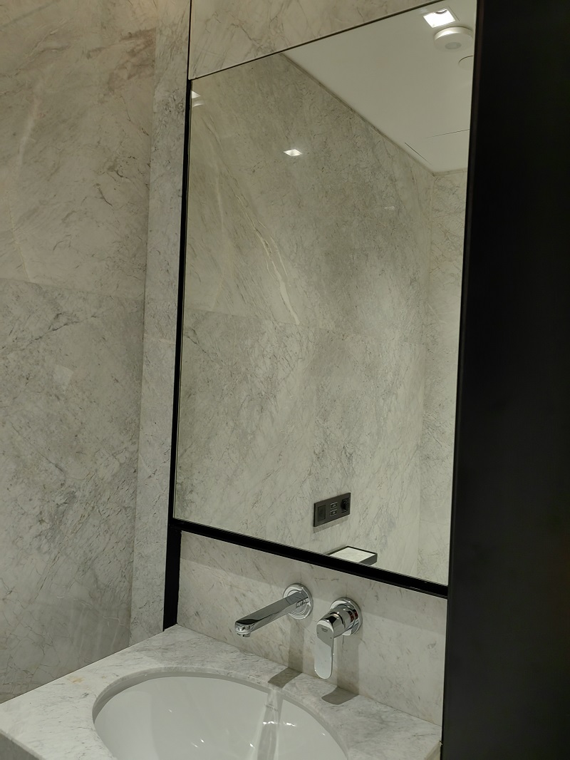 不锈钢卫浴家具