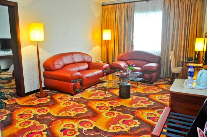 不锈钢酒店家具生产厂