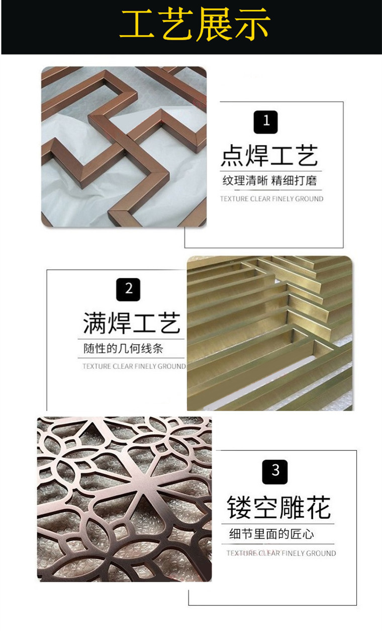 鑫广意固定家具