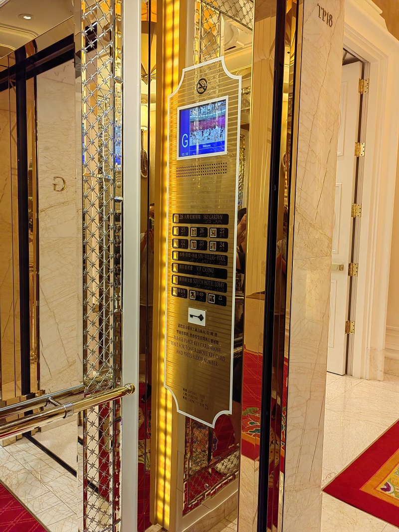 不锈钢固装设施